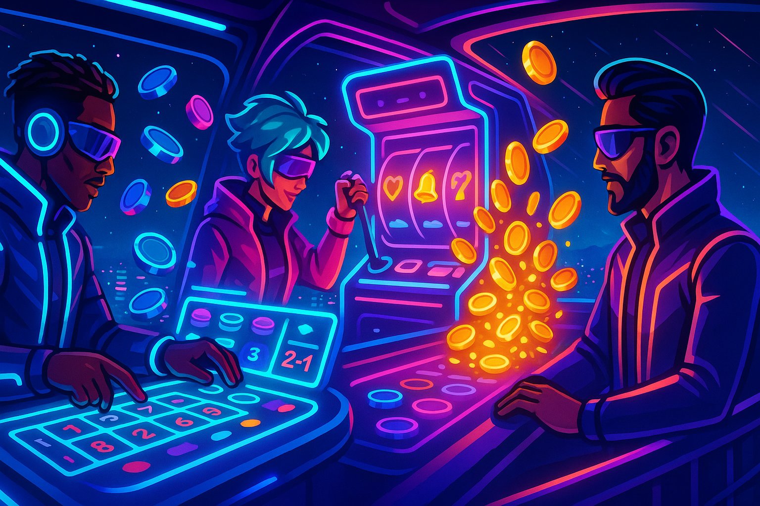 multibet